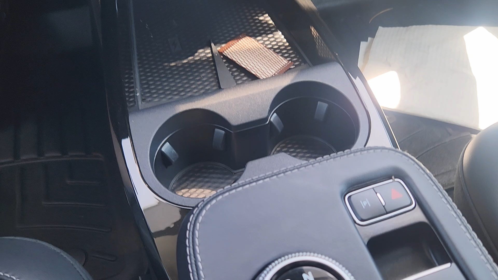 Used 2024 Ford Mustang Mach-E Premium AWD/4WD image 20