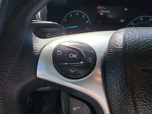 Certified 2022 Ford Transit Connect XL image 16