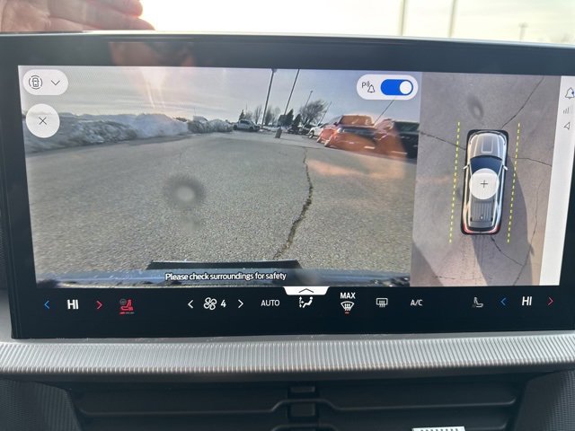 New 2026 Ford Explorer Tremor w/ Tremor Ultimate Package image 42