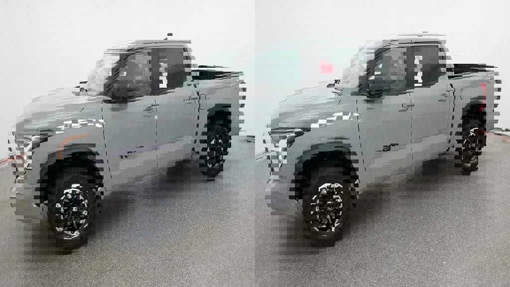 New 2026 Toyota Tundra SR5 image 2