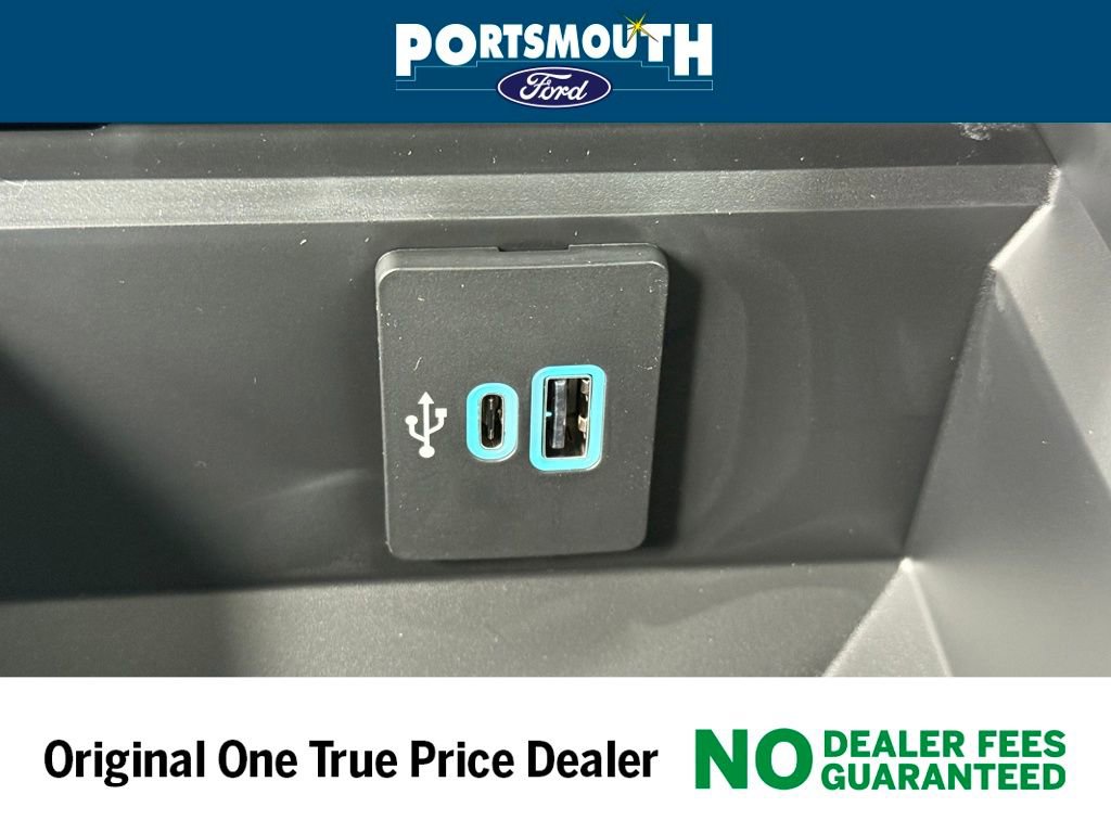 New 2026 Ford F350 King Ranch w/ Chrome Package image 18