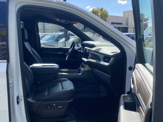 Used 2022 GMC Yukon Denali image 27