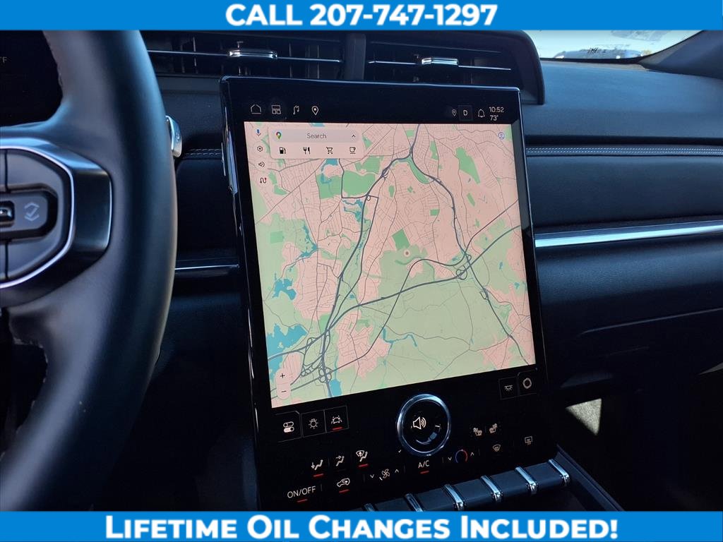 Used 2025 GMC Terrain Elevation image 14