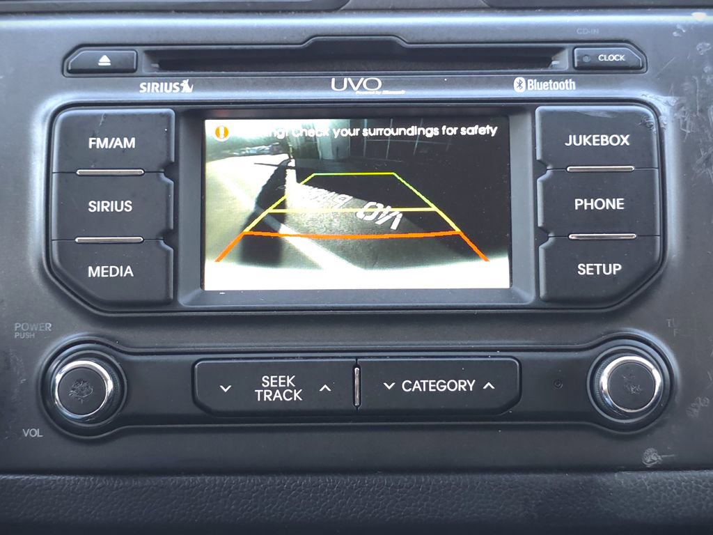 Used 2013 Kia Rio EX w/ Convenience Pkg image 21