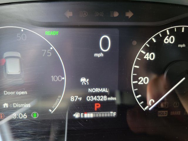 Used 2024 Honda CR-V Sport image 26