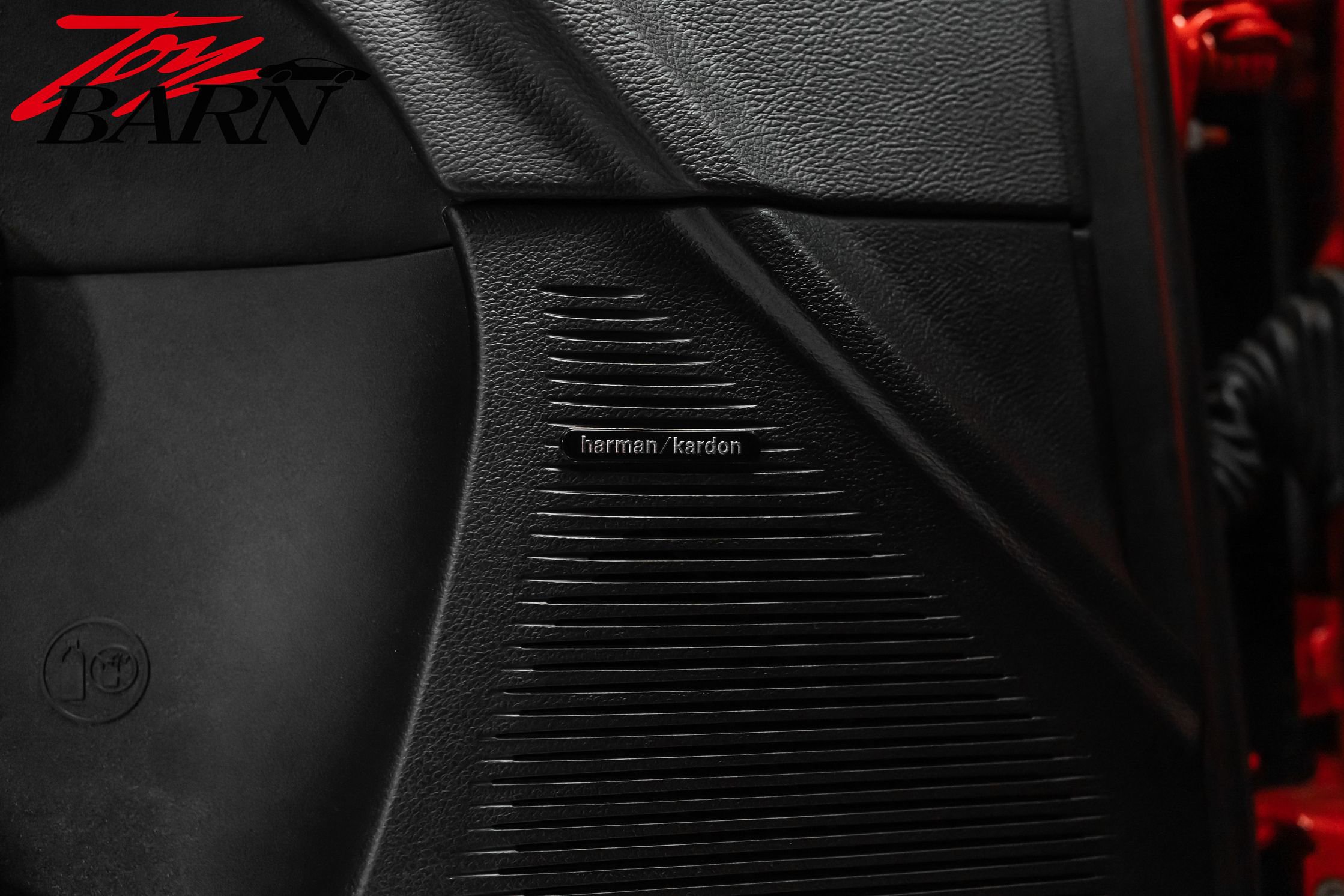 Used 2017 Dodge Challenger SRT Hellcat image 22