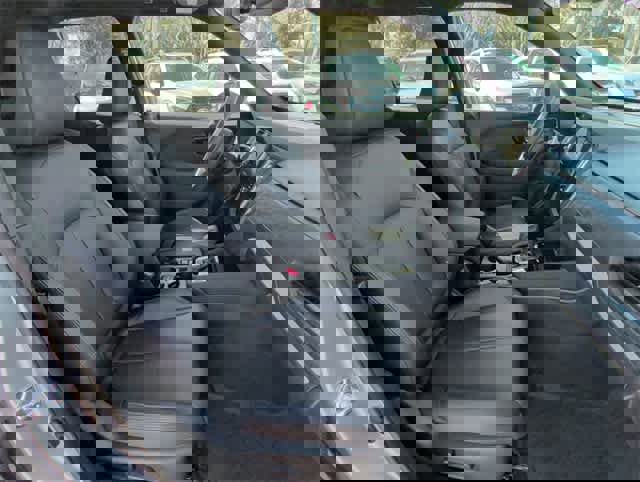 Certified 2025 Subaru Forester Limited w/ Protection Package image 22