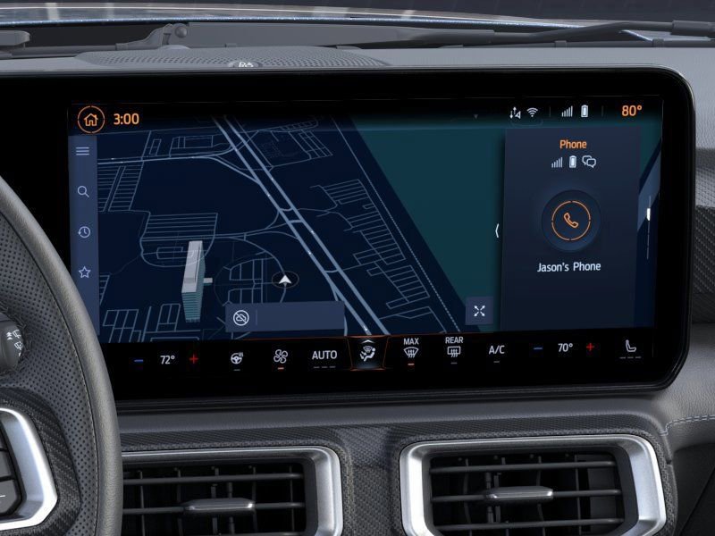 New 2025 Ford Mustang GT Premium image 15