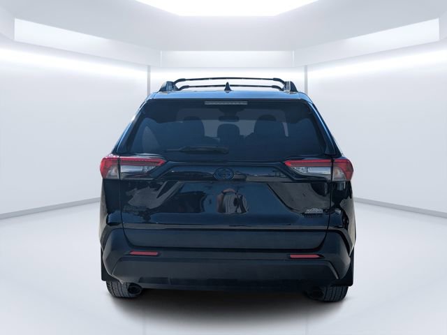 Used 2023 Toyota RAV4 AWD Hybrid image 4