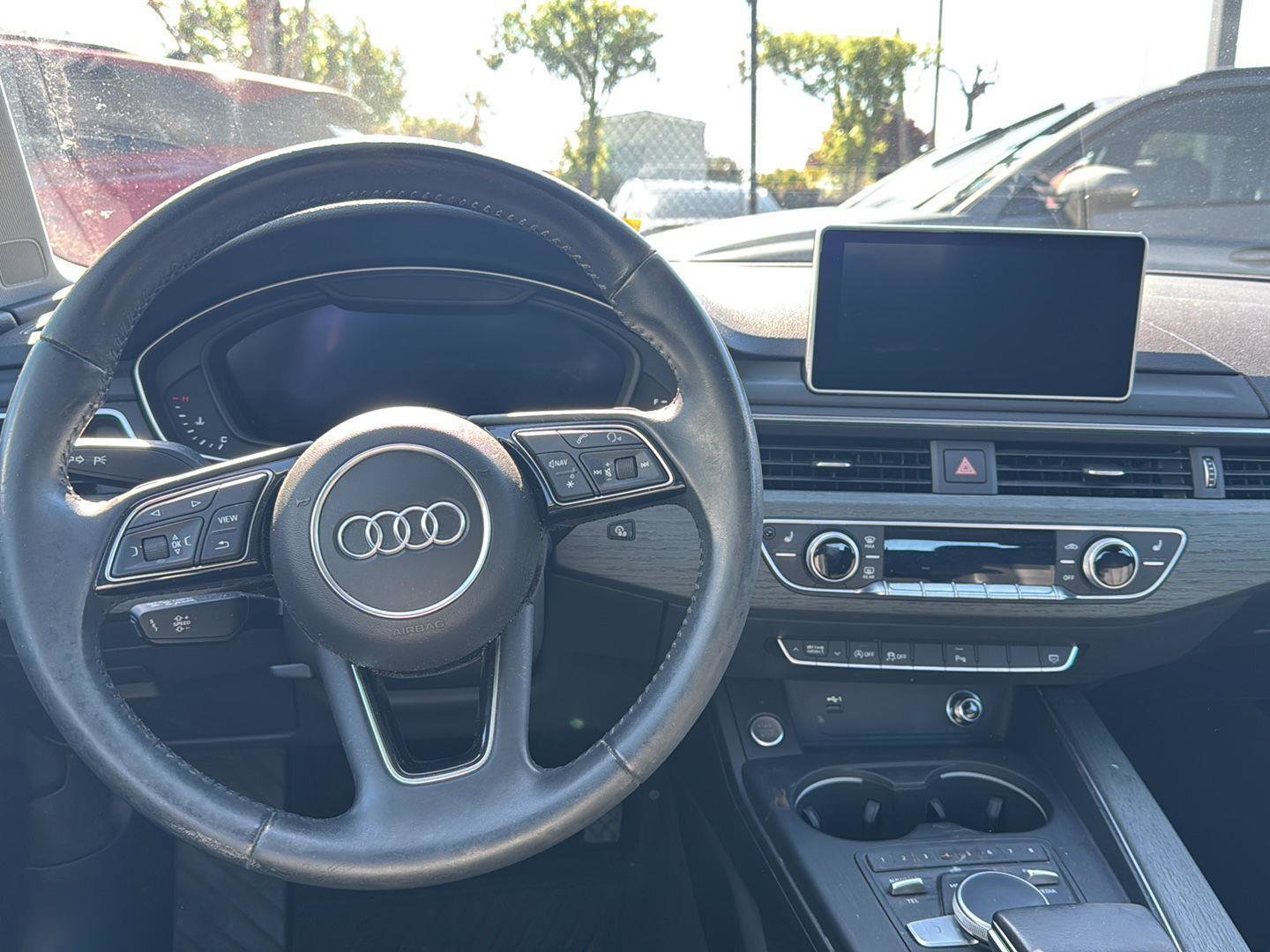 Used 2018 Audi A4 2.0T Premium Plus w/ Premium Plus Package image 10