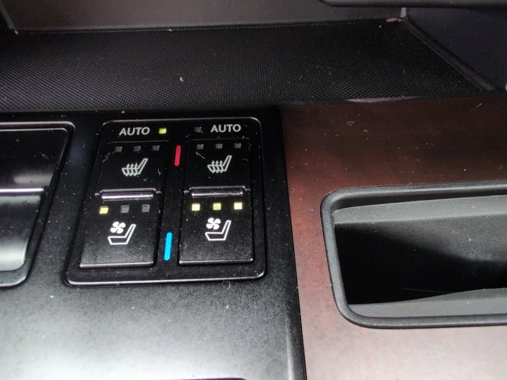 Used 2022 Lexus RX 350 FWD w/ Premium Package image 24