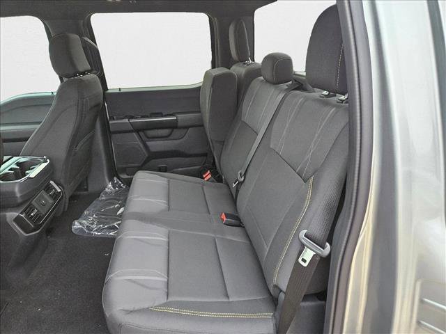 New 2025 Ford F150 STX image 11