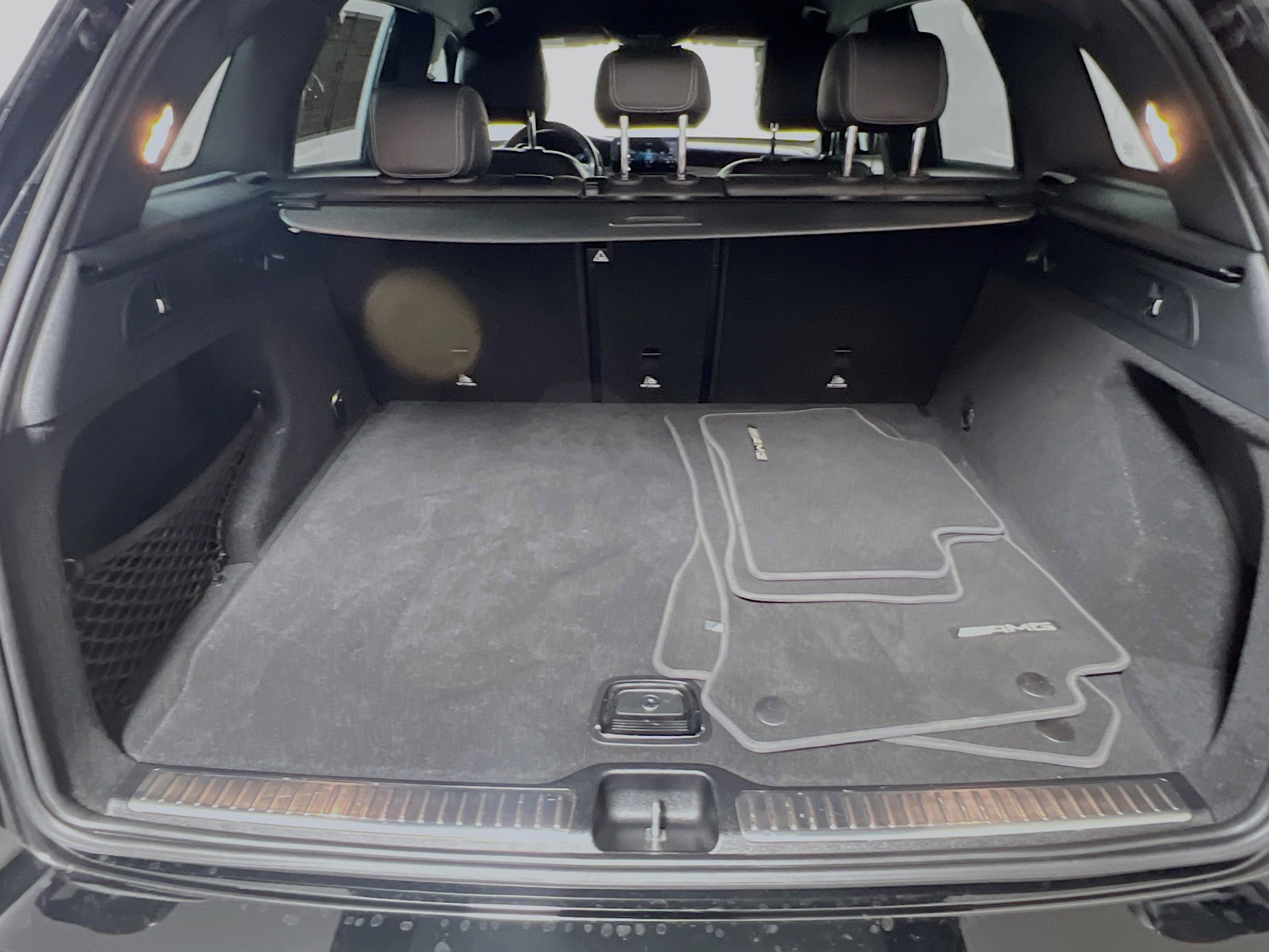 Used 2022 Mercedes-Benz GLC 300 image 34