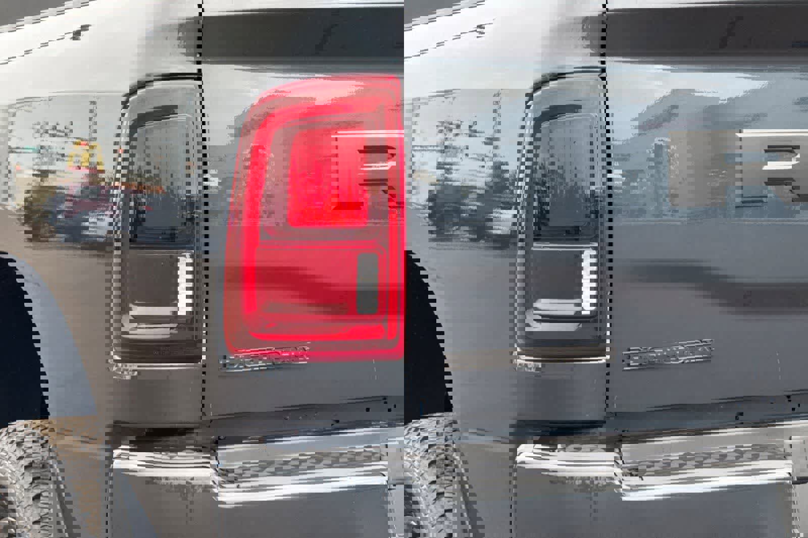 New 2026 RAM 2500 Big Horn AWD/4WD image 31