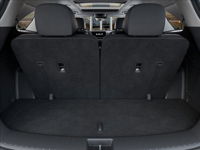 New 2025 Kia Sorento SX image 19