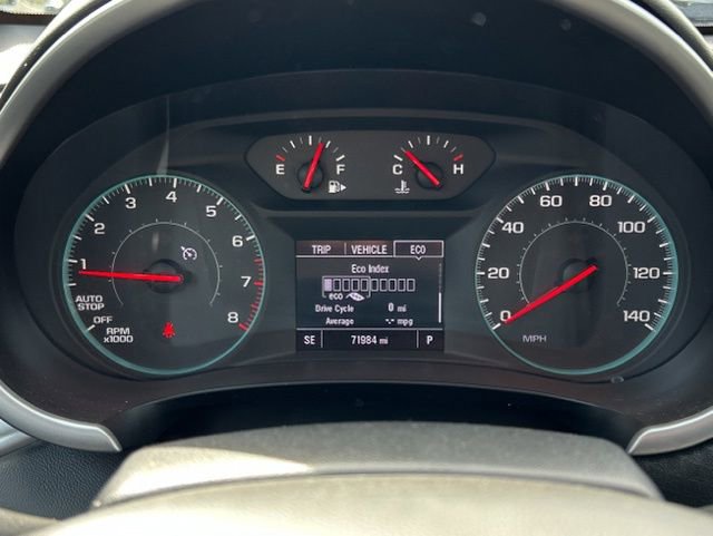 Used 2024 Chevrolet Malibu LT FWD image 33