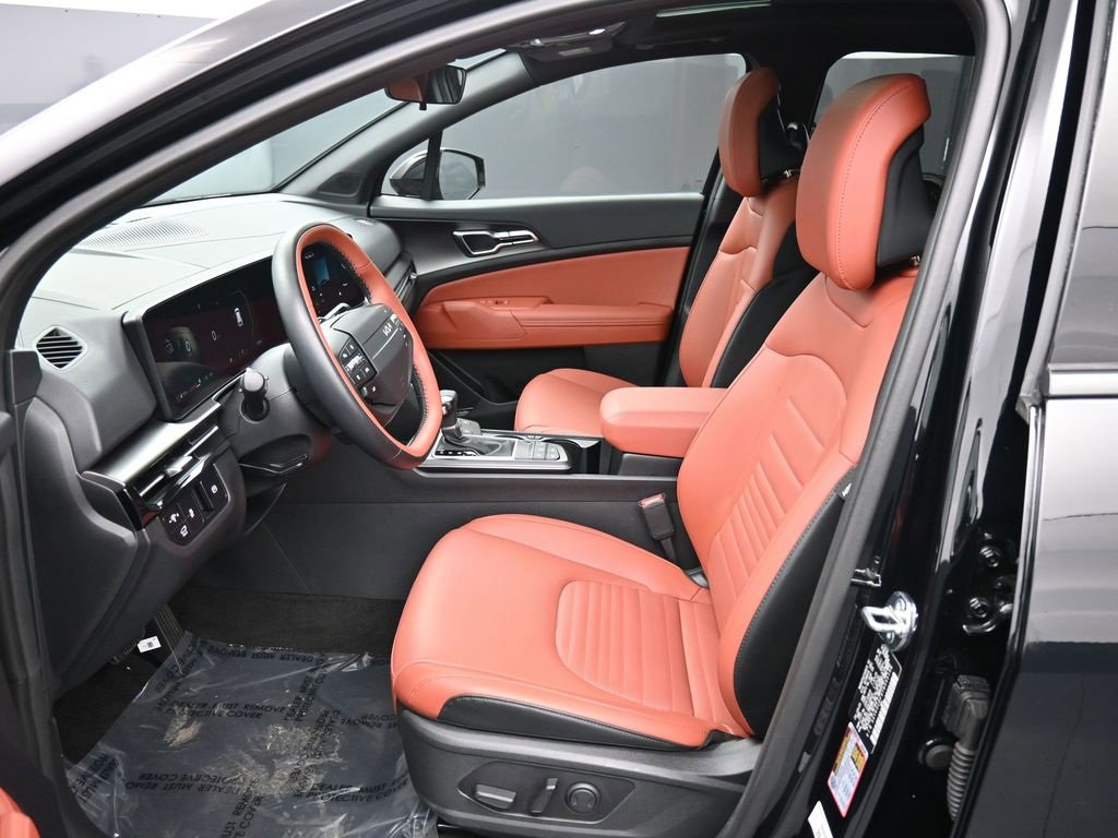 Certified 2026 Kia Sportage SX image 19