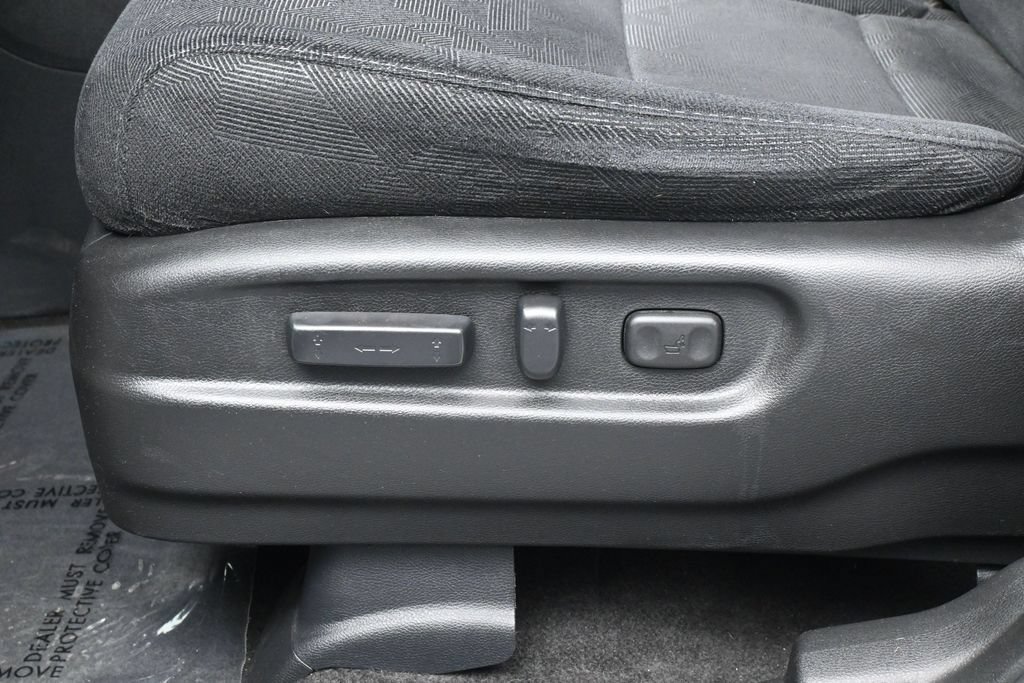 Used 2022 Honda Pilot Sport image 12