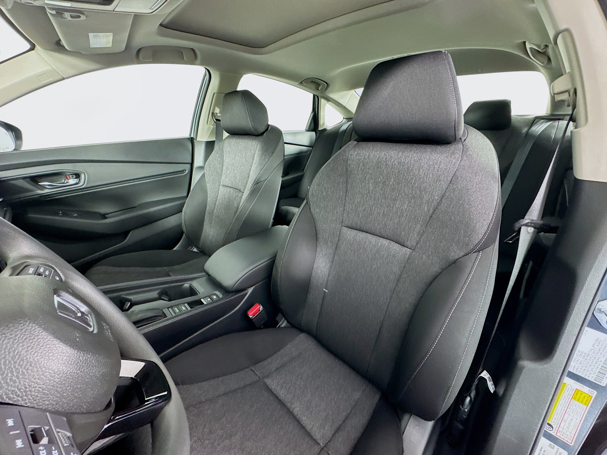 New 2026 Honda Accord SE image 20