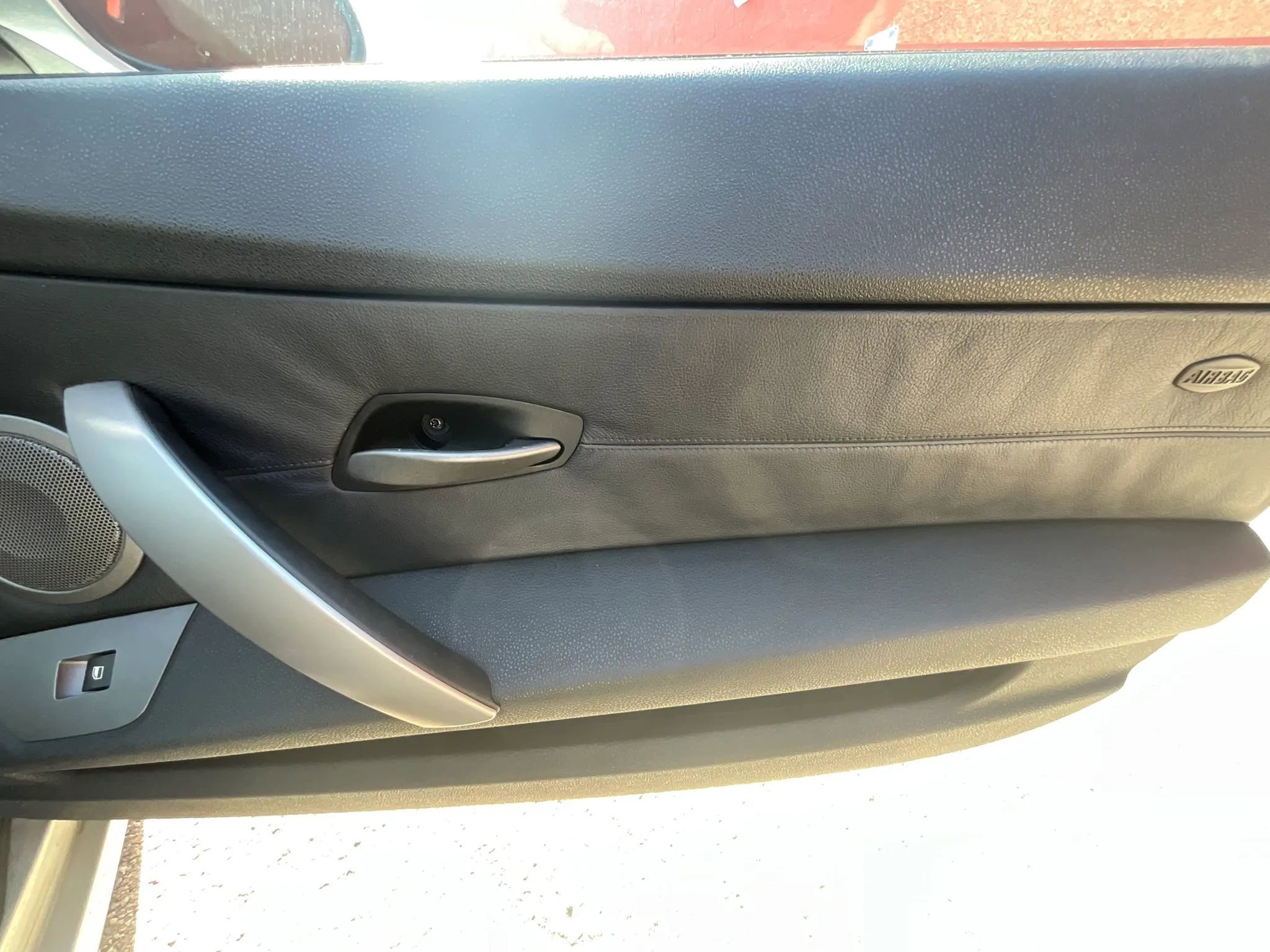 Used 2003 BMW Z4 3.0i RWD image 19