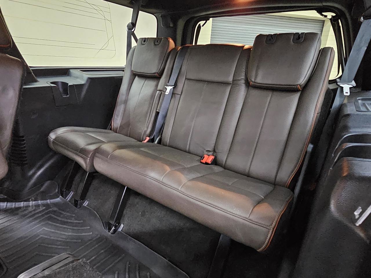 Used 2015 Ford Expedition EL King Ranch RWD image 27