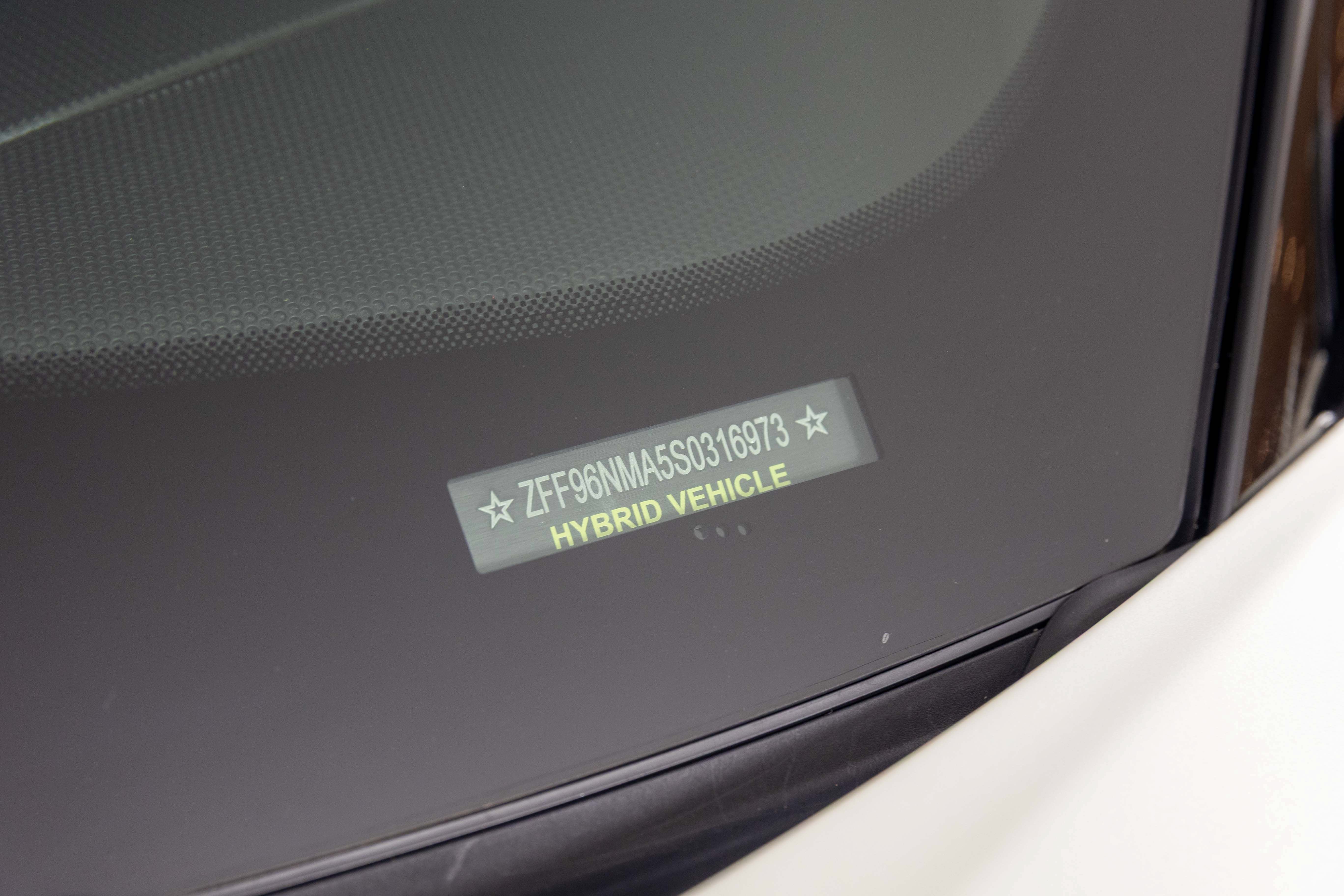 Certified 2025 Ferrari SF90 Spider AWD/4WD image 73