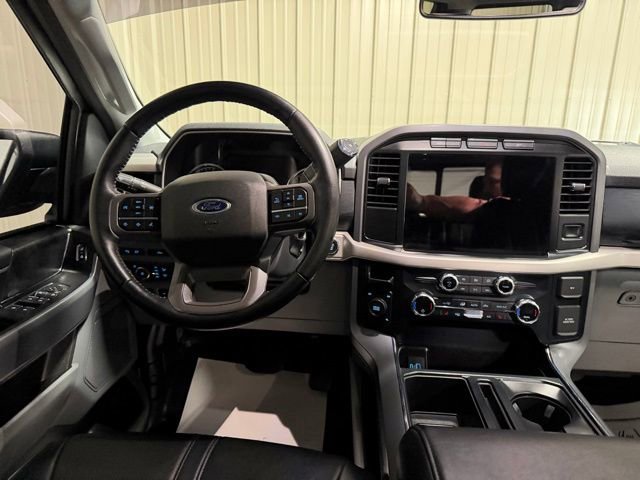 Used 2021 Ford F150 XLT w/ Equipment Group 302A High image 30