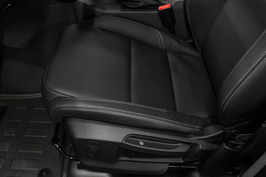 New 2025 INEOS Grenadier image 43