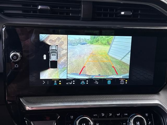 Used 2023 GMC Sierra 1500 Denali image 20