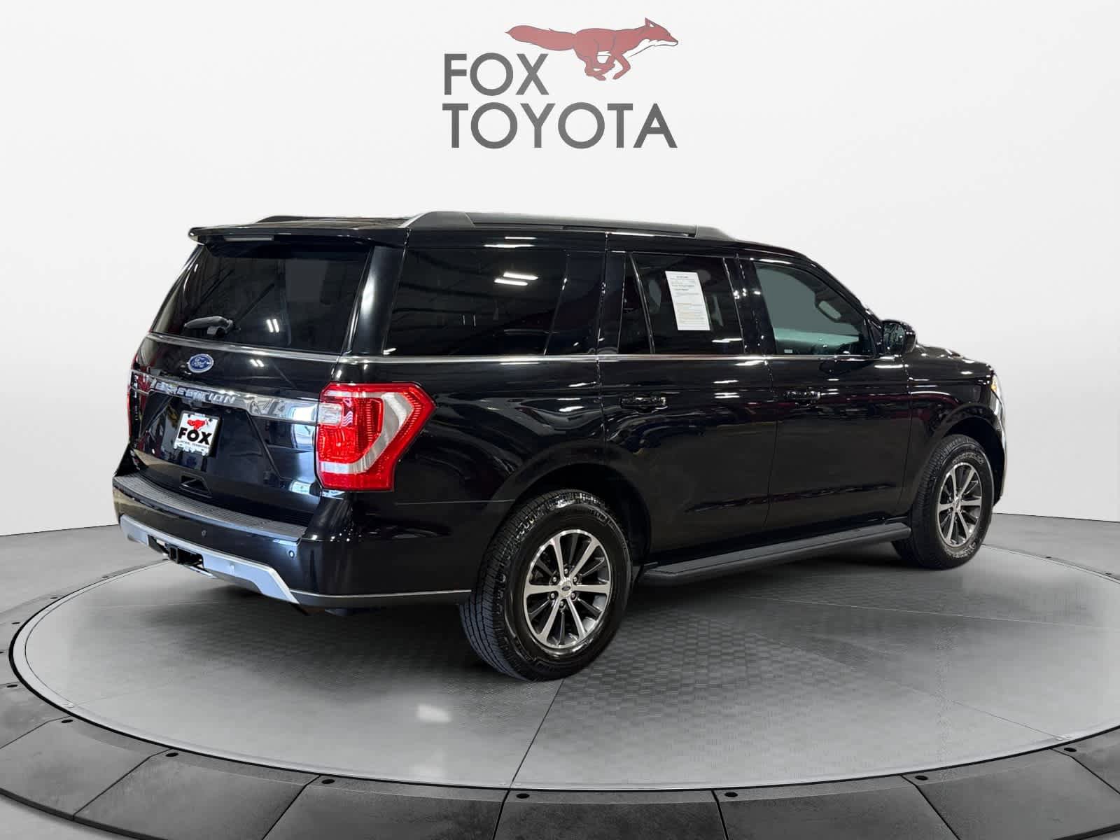 Used 2020 Ford Expedition XLT AWD/4WD image 6