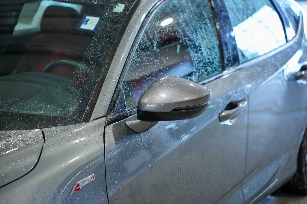 Used 2023 Acura Integra A-Spec image 10