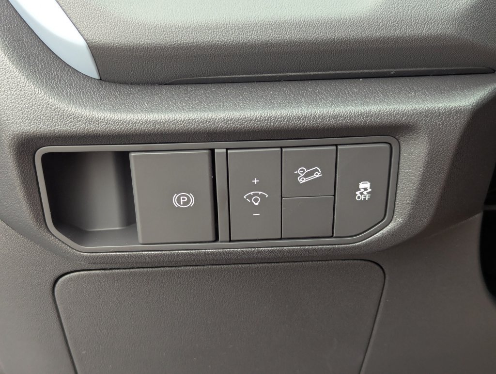 New 2027 Kia Seltos S FWD image 28