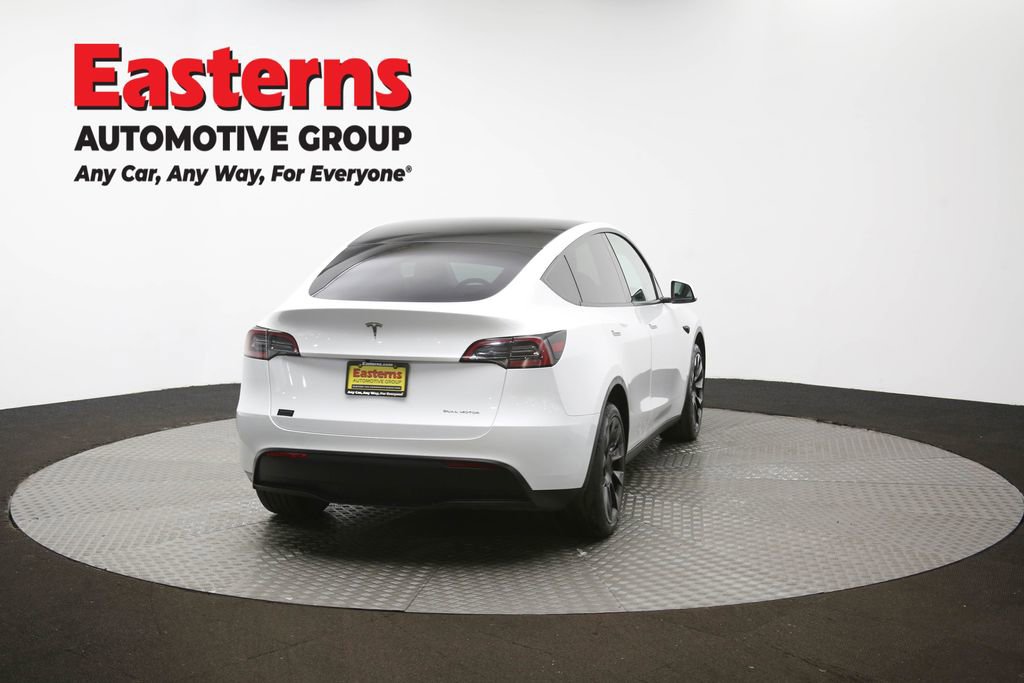 Used 2023 Tesla Model Y Long Range image 36
