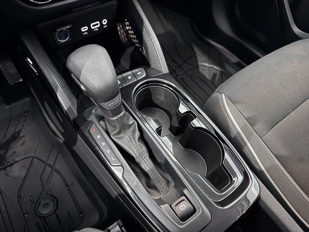 Certified 2021 Chevrolet TrailBlazer LS image 18