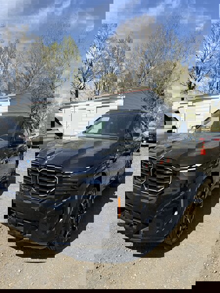 Used 2023 BMW XM image 2