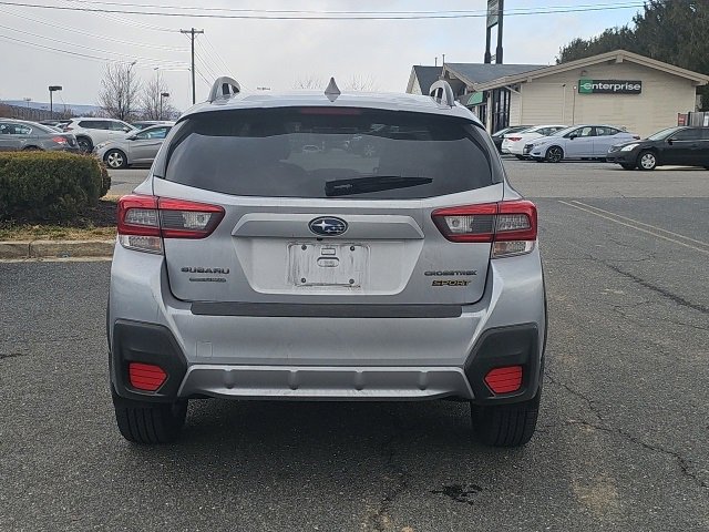 Used 2021 Subaru Crosstrek 2.5i Sport w/ Moonroof Package image 13
