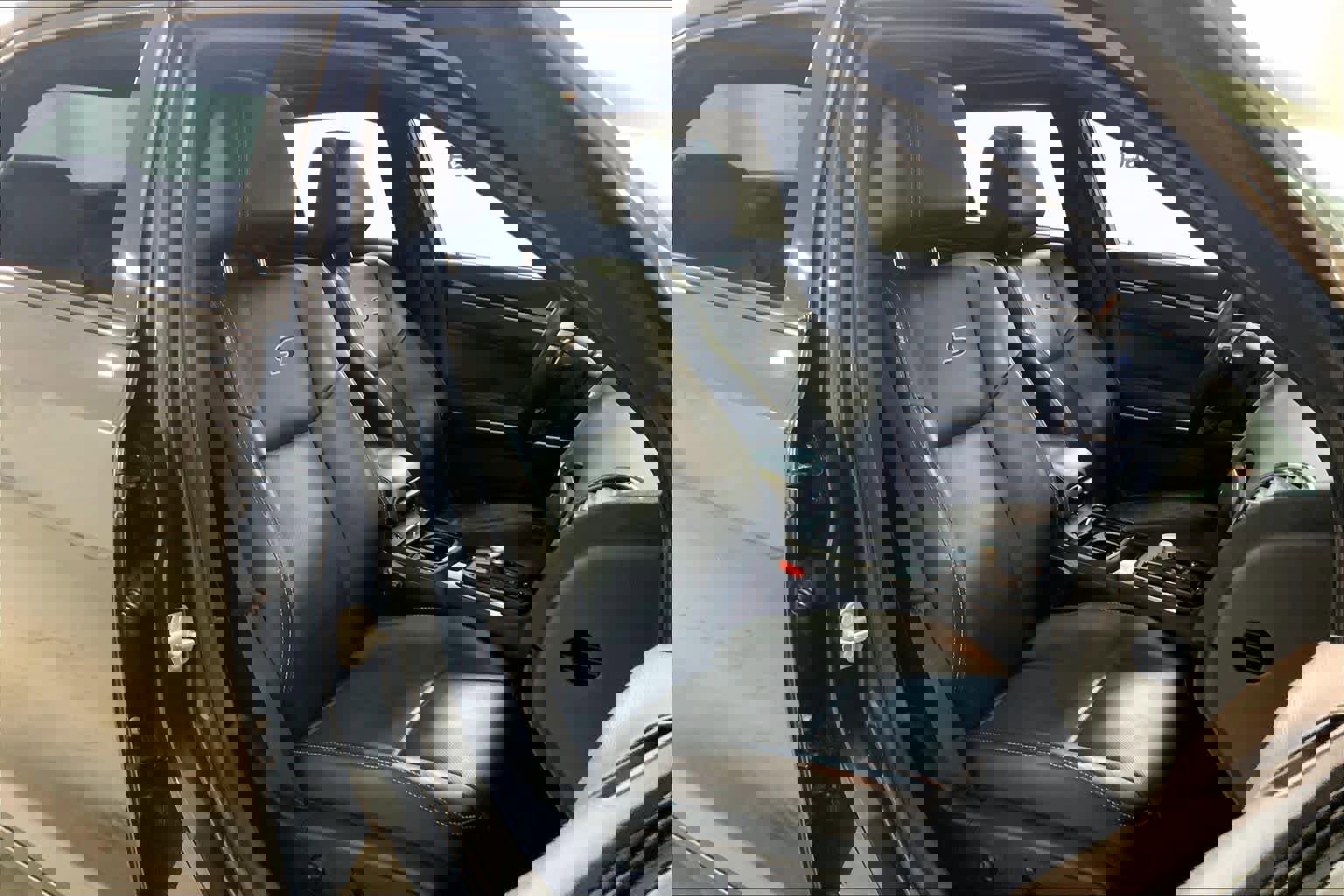 Used 2019 Chrysler 300 S w/ 300S Premium Group image 8