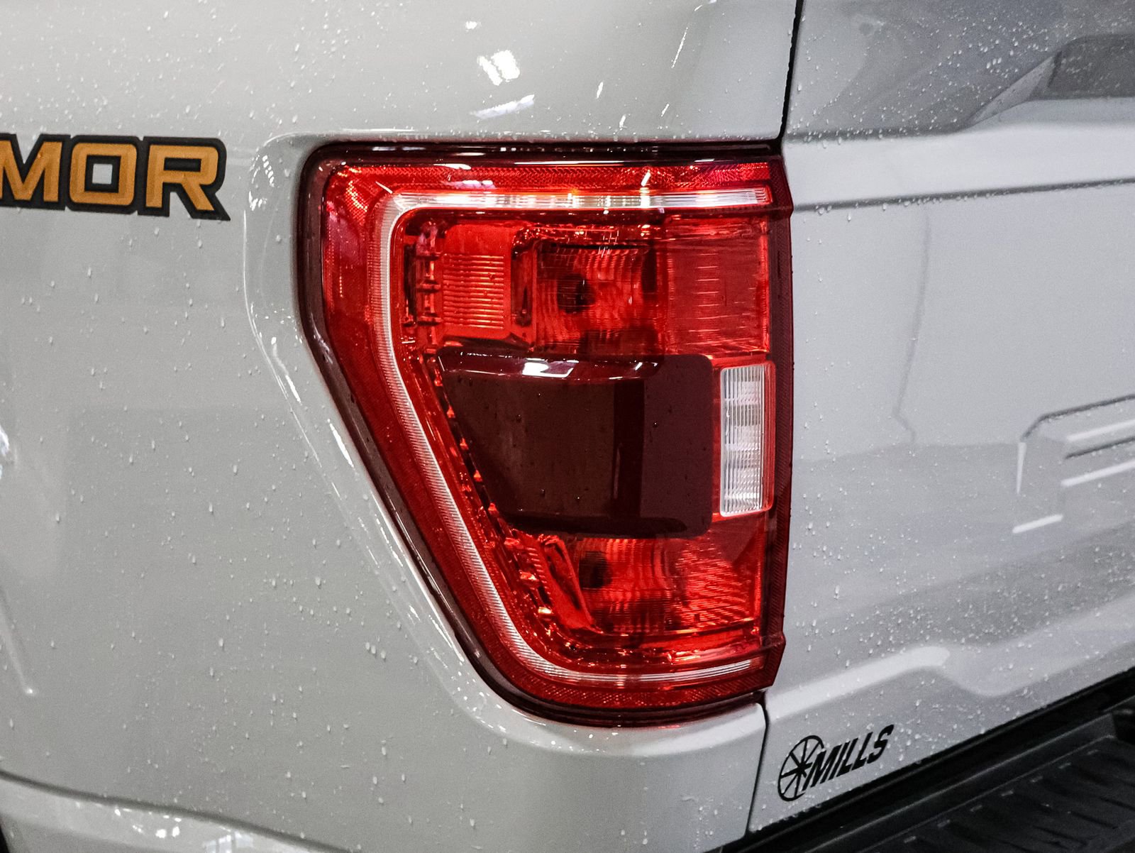 Certified 2023 Ford F150 Tremor image 15