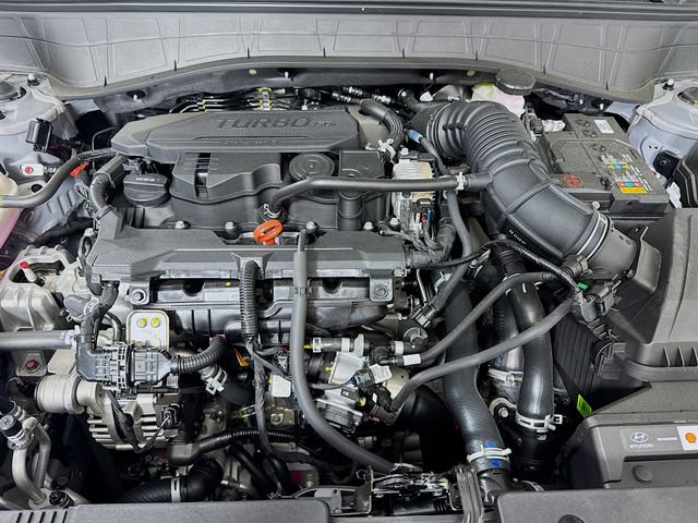 New 2026 Hyundai Kona Limited AWD/4WD image 32
