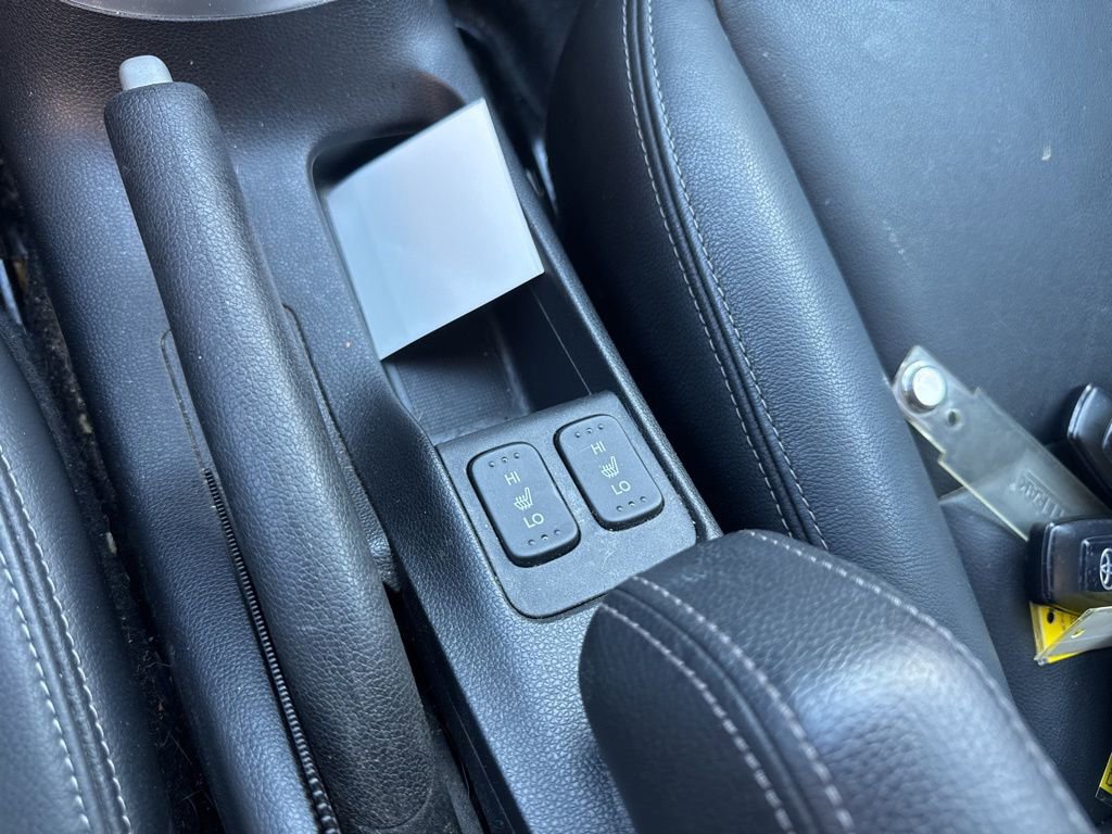 Used 2018 Honda Fit EX-L image 7