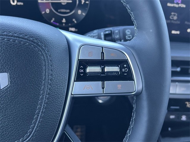 Used 2025 Kia Telluride SX Prestige X-Line image 22