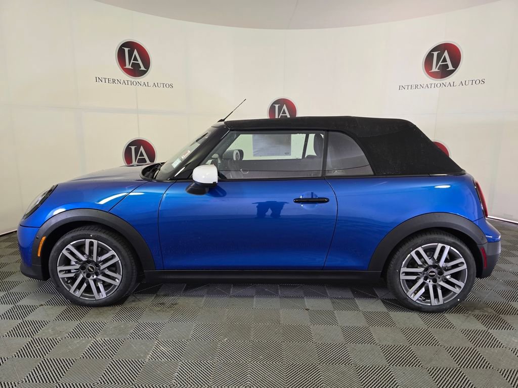 New 2026 MINI Cooper S FWD image 9