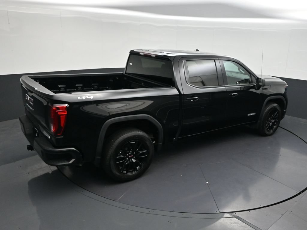 Used 2023 GMC Sierra 1500 Elevation AWD/4WD image 14