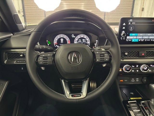 Certified 2025 Acura Integra A-Spec image 17