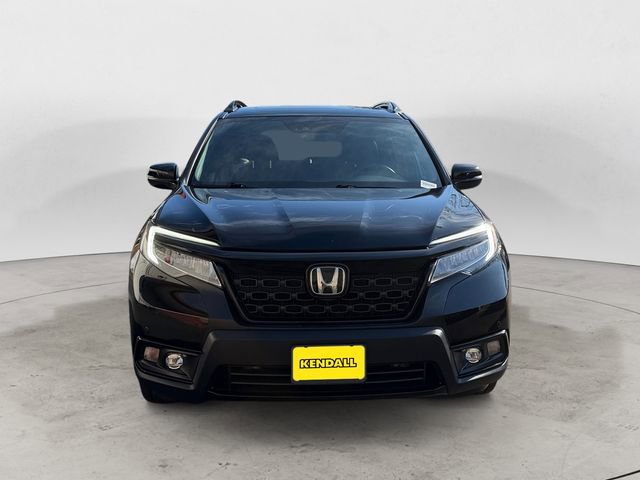Used 2021 Honda Passport Elite image 8