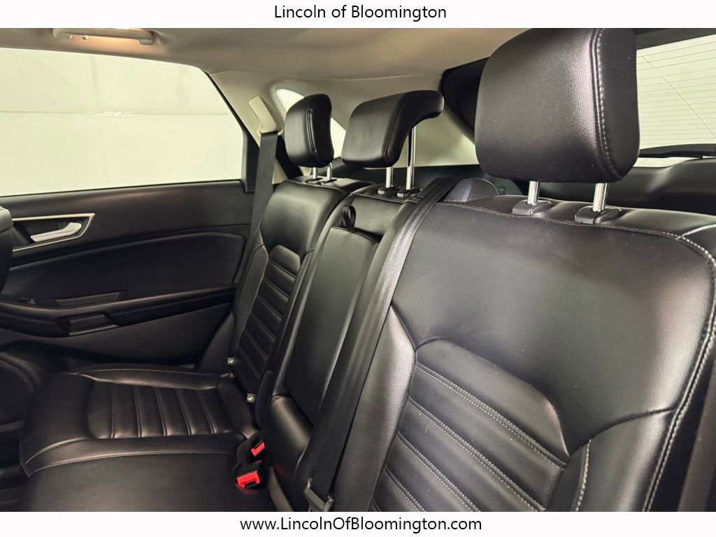 Used 2023 Ford Edge SEL w/ Convenience Package image 55