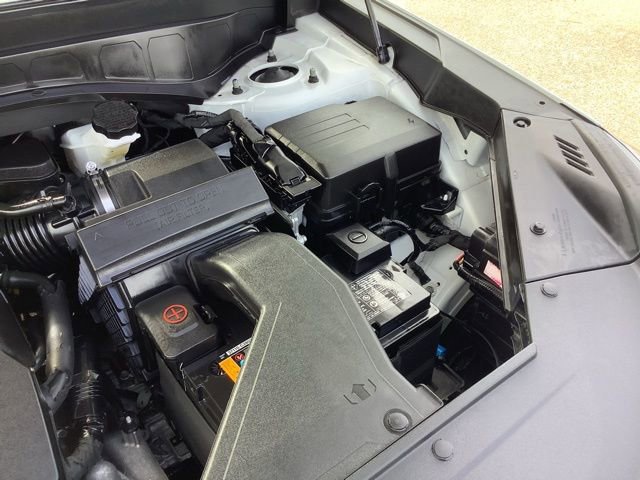 Used 2024 Kia Telluride SX image 15