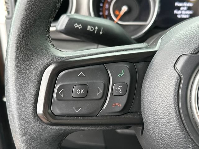 Used 2023 Jeep Gladiator Sport AWD/4WD image 33