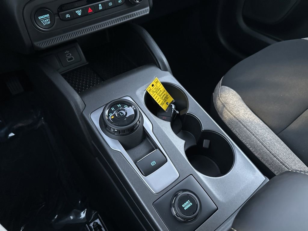 New 2026 Ford Bronco Sport Big Bend w/ Convenience Package image 22