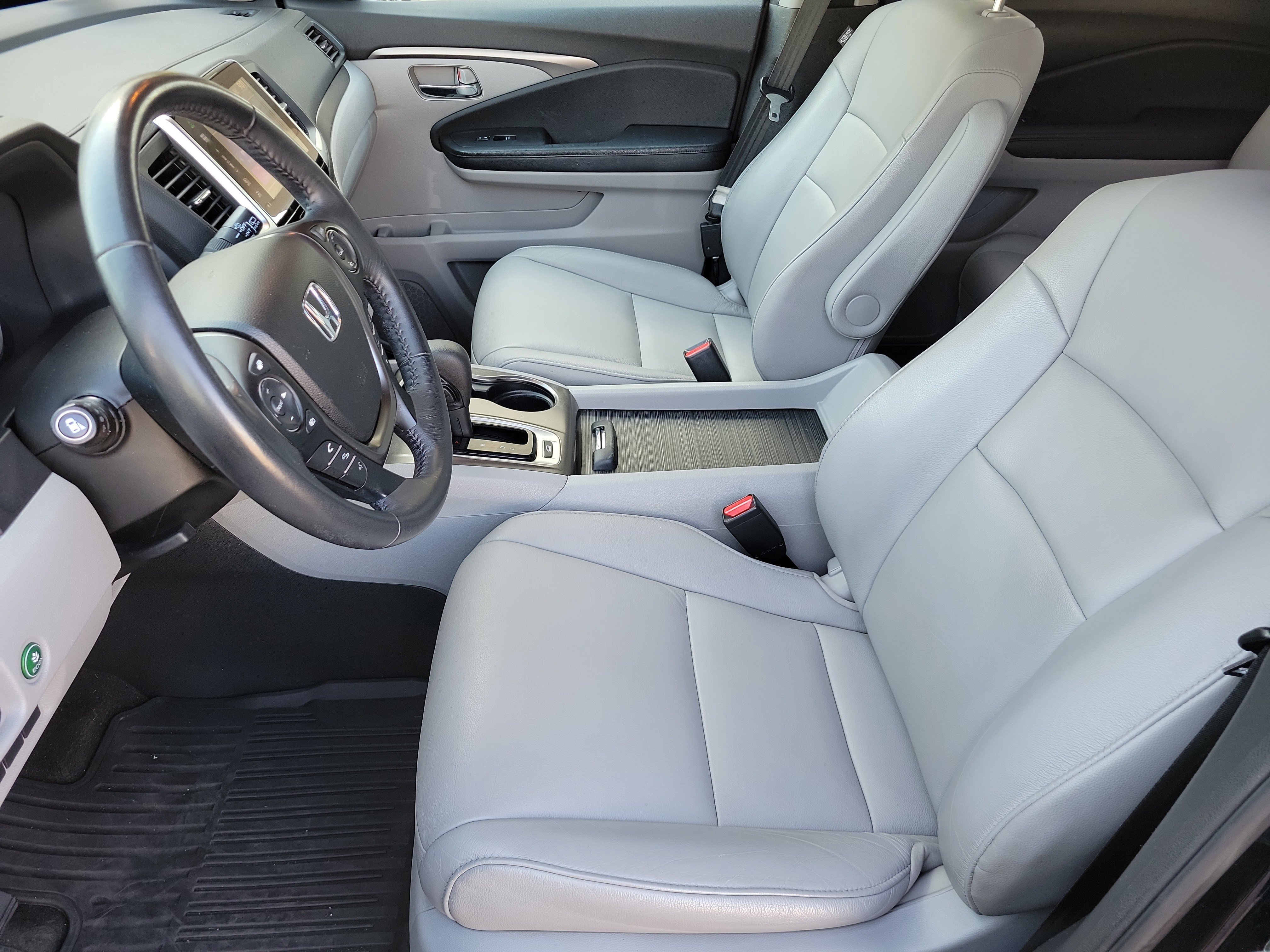 Used 2016 Honda Pilot EX-L image 9